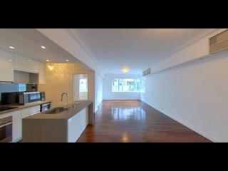 Mid Levels Central - Kam Fai Mansion 04