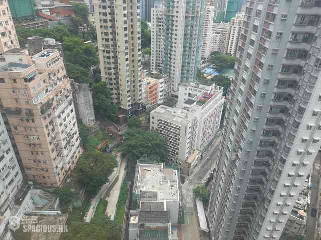 苏豪 - 雍翠台2座 04