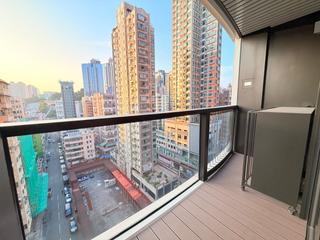 Hung Hom - Midtown South (Baker Circle One) 02