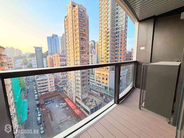 Hung Hom - Midtown South (Baker Circle One) 02