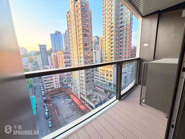 Hung Hom - Midtown South (Baker Circle One) 07