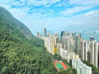 中半山 - 晓峰阁4座 10