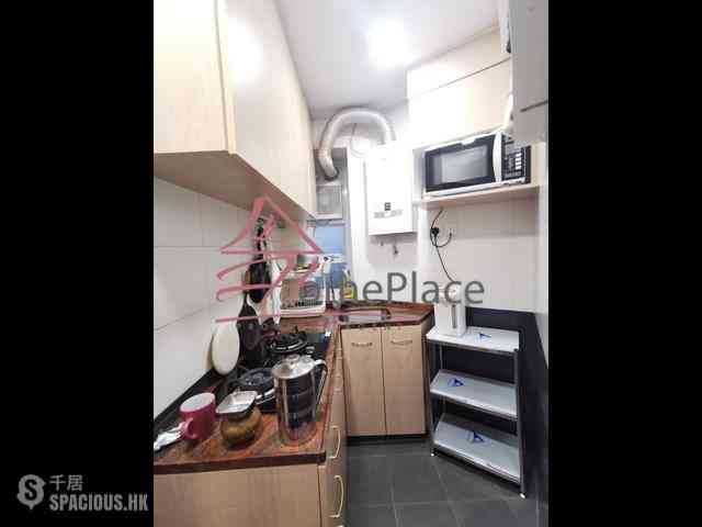 Sai Ying Pun - Kam Fung Mansion 04