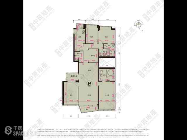 黃竹坑 - 深湾9号6座 04