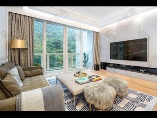 Mid Levels Central - The Morgan 03