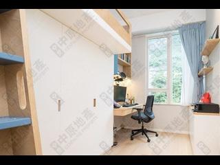 Mid Levels Central - The Morgan 10