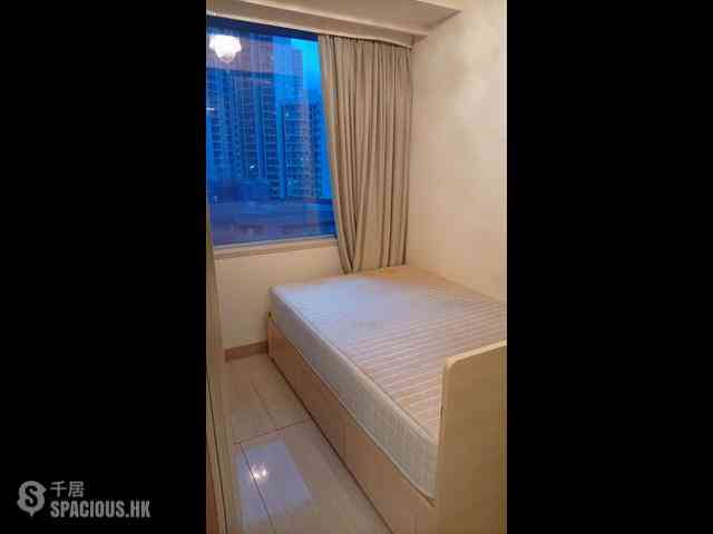 Sham Shui Po - Cullinan West 05