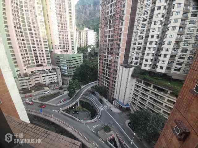 西半山 - 蔚峦阁1座 07