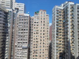 北角 - 怡新洋樓 10