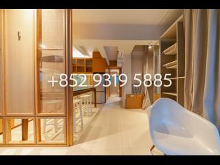 Soho - 46, Graham Street 11