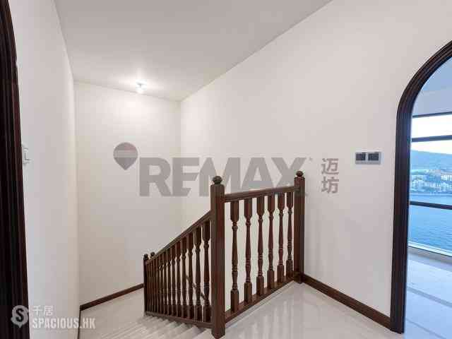 Chung Hom Kok - Casa Del Sol 16