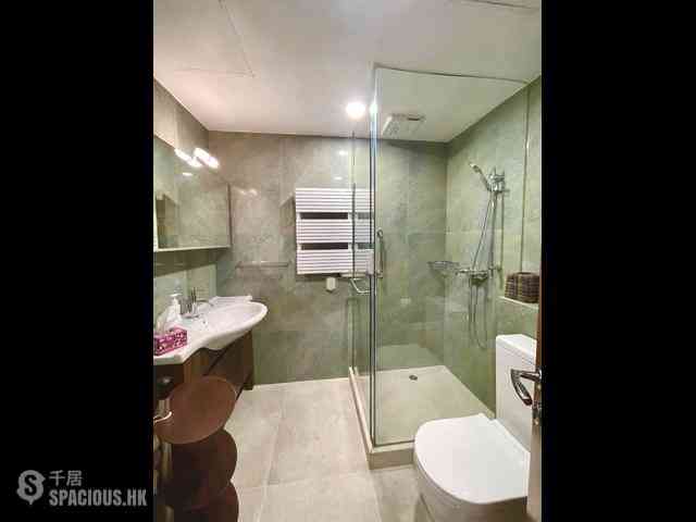 Mid Levels Central - Tregunter Block 1 11