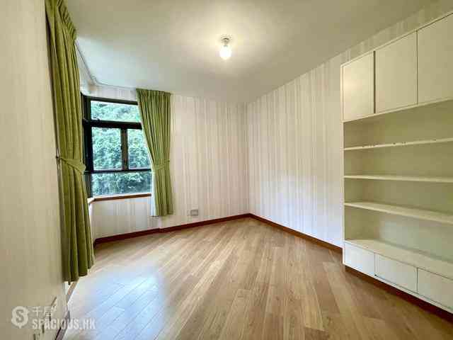 Mid Levels Central - Tregunter Block 1 08