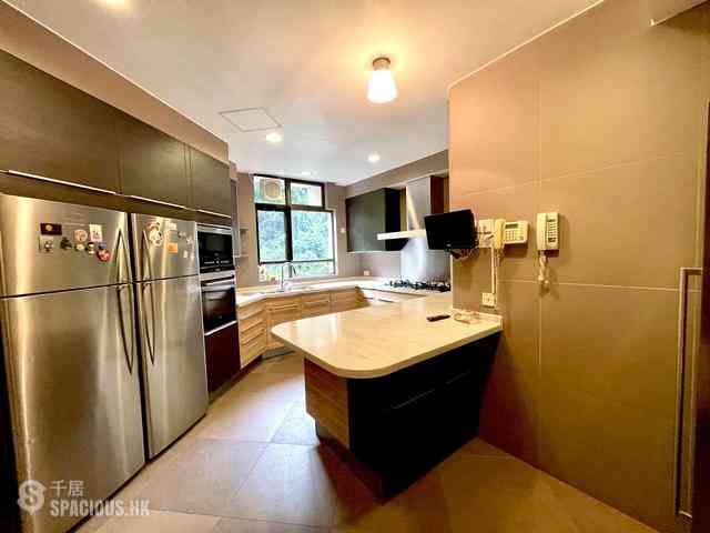 Mid Levels Central - Tregunter Block 1 14