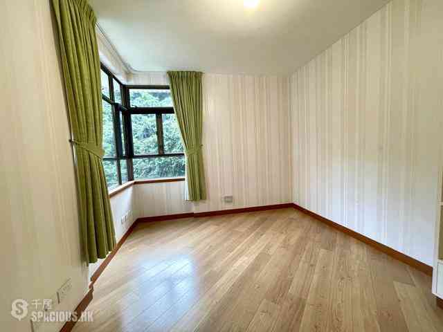 Mid Levels Central - Tregunter Block 1 09