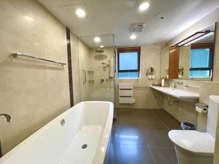 Mid Levels Central - Tregunter Block 1 07