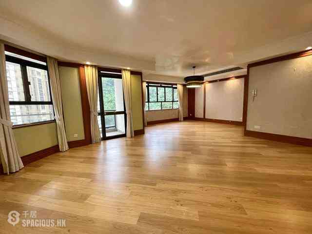 Mid Levels Central - Tregunter Block 1 05