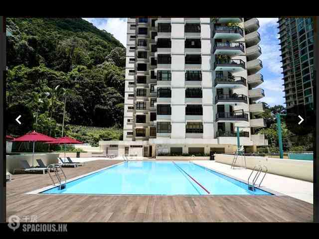 Mid Levels Central - Tregunter Block 1 16