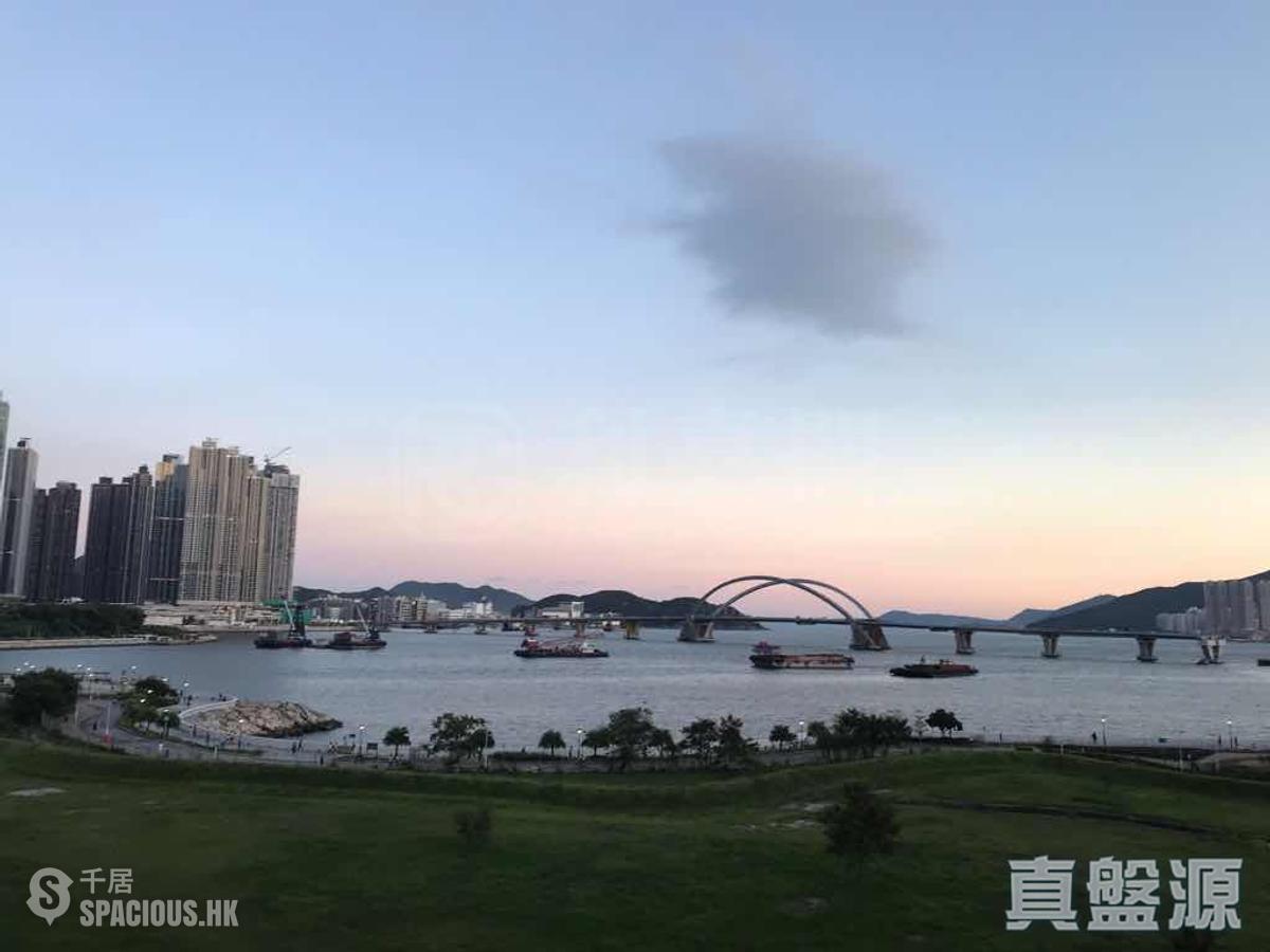 將軍澳 - 帝景灣 01