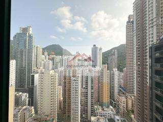 堅尼地城 - 高逸華軒 03