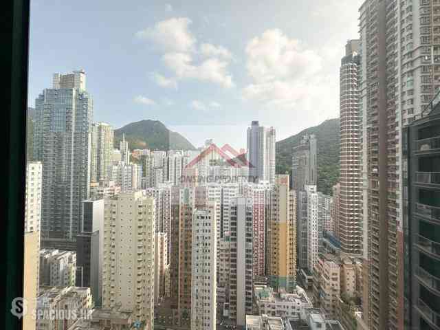 堅尼地城 - 高逸華軒 03