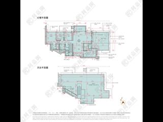 Lohas Park - Lohas Park Phase 11B Villa Garda I 06