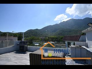 Mui Wo - Sun Lung Wai 11