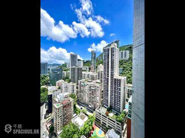 中环 - 帝景阁 03
