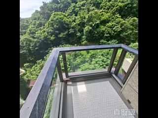 畢架山 - Beacon Peak 08