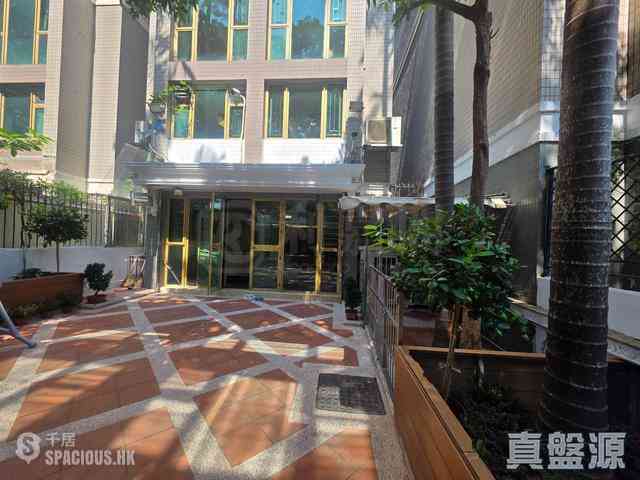 九龙塘 - 丽珊园 13