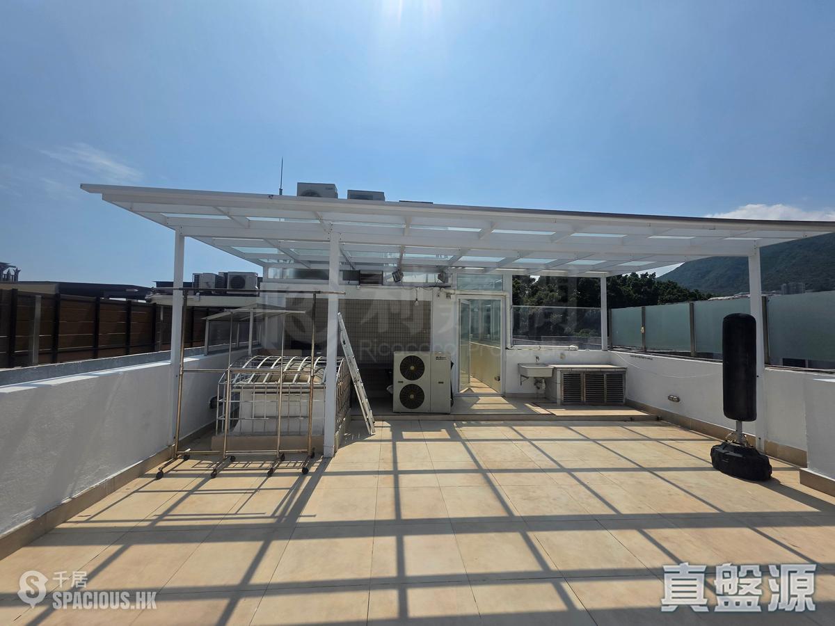 九龍塘 - 麗珊園 01