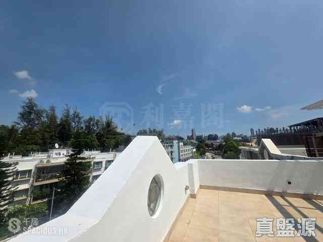 九龙塘 - 丽珊园 02