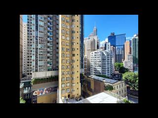 Wan Chai - Antung Building 03