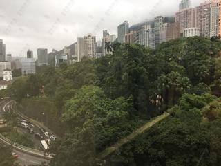 Central - Botanical Court 03