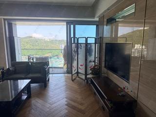 鴨脷洲 - 南区·左岸1座 02