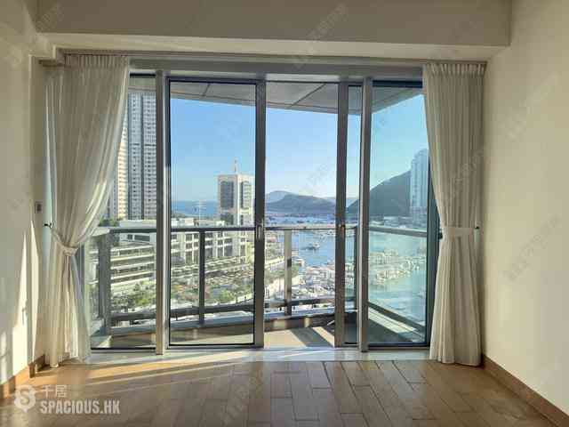 Wong Chuk Hang - Marinella Block 8 02
