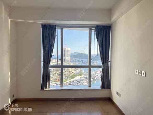 Wong Chuk Hang - Marinella Block 8 06