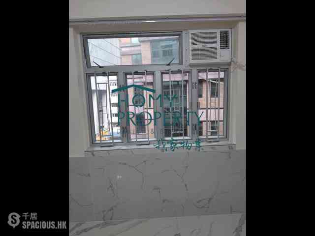 Central - Wah Lee Building 07