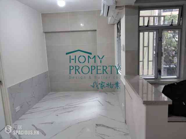 Central - Wah Lee Building 05