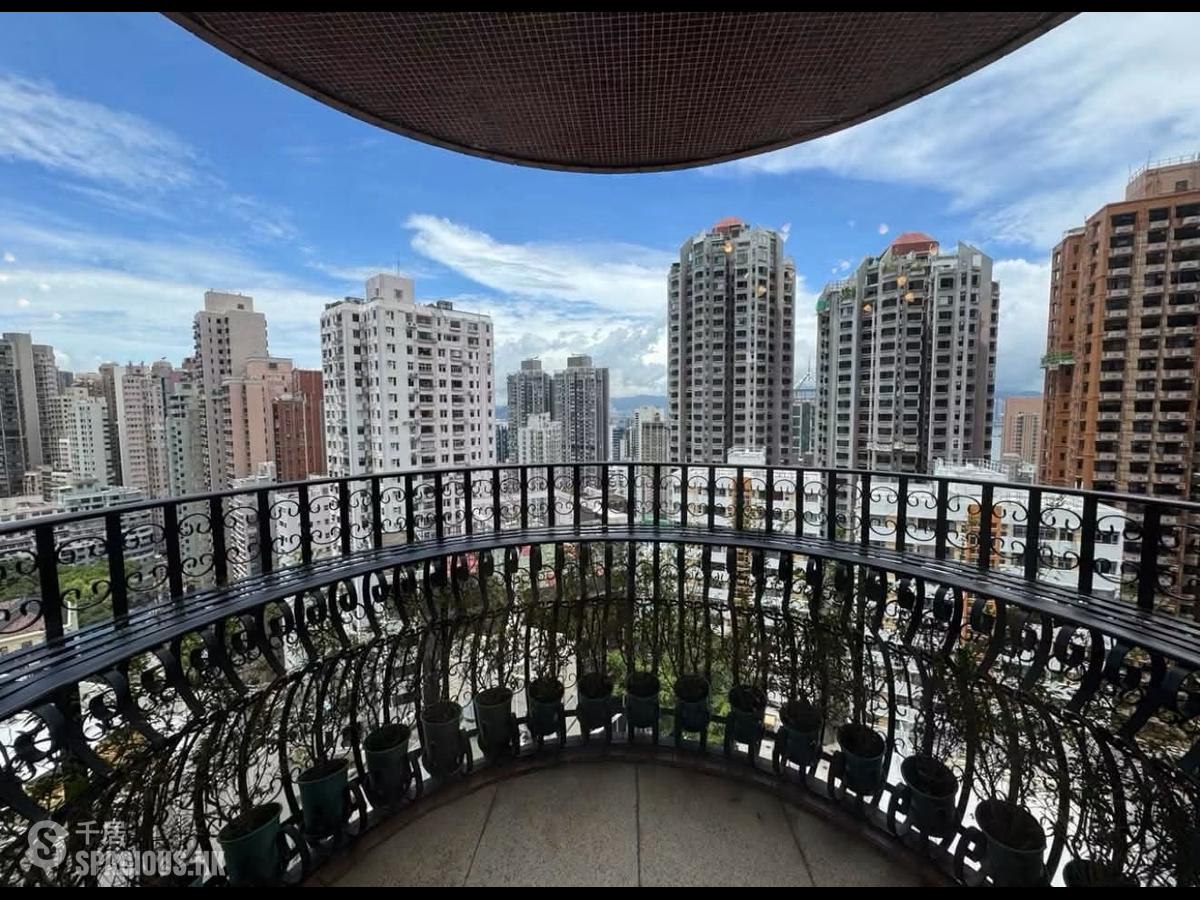 西半山 - 恆柏園 01