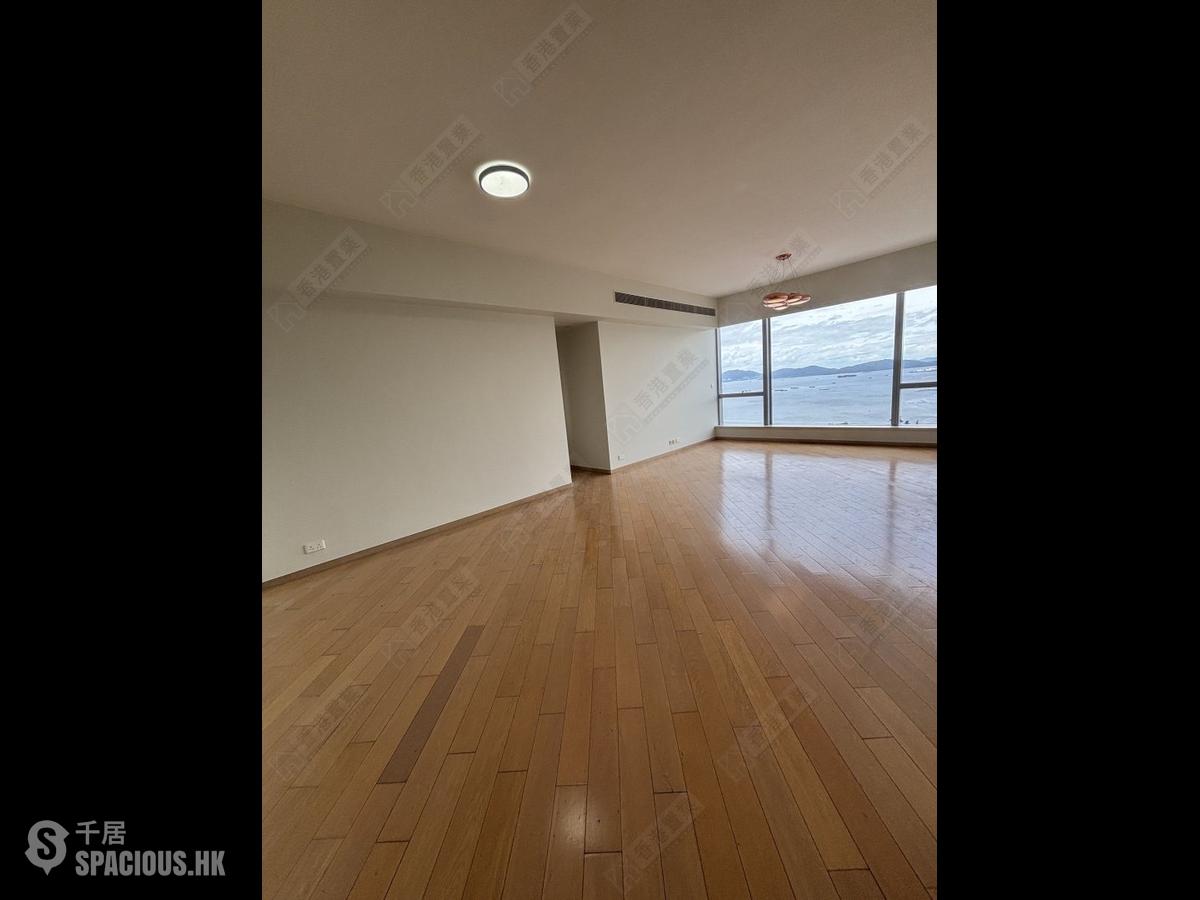 West Kowloon - The Cullinan (Tower 21 Zone 1 Sun Sky) 01