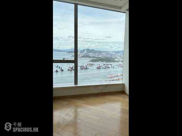 West Kowloon - The Cullinan (Tower 21 Zone 1 Sun Sky) 05