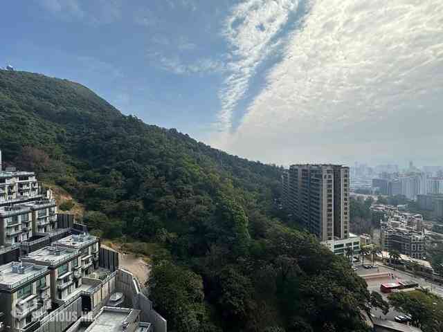 毕架山 - Beacon Peak 08