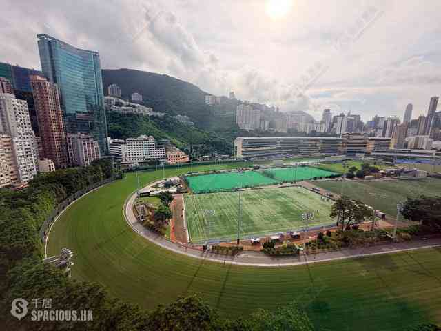 Happy Valley - Champion Court (Building) 01