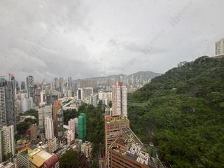 Mid Levels East - Bamboo Grove 03