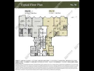 Mid Levels East - Bamboo Grove 10
