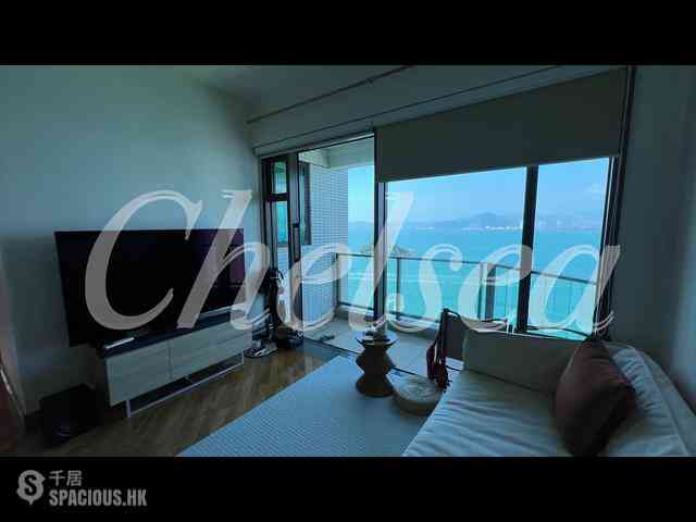 堅尼地城 - 傲翔灣畔 02