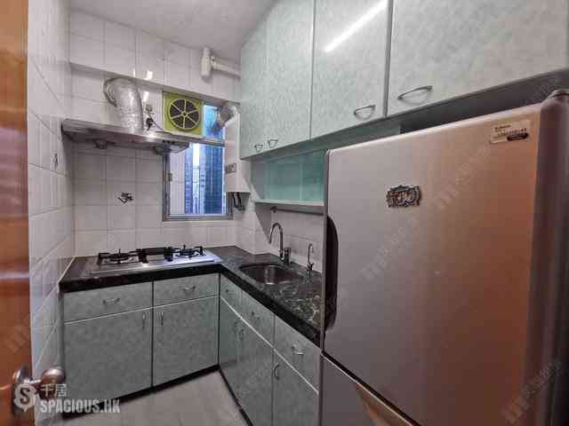 Causeway Bay - Elizabeth House 07