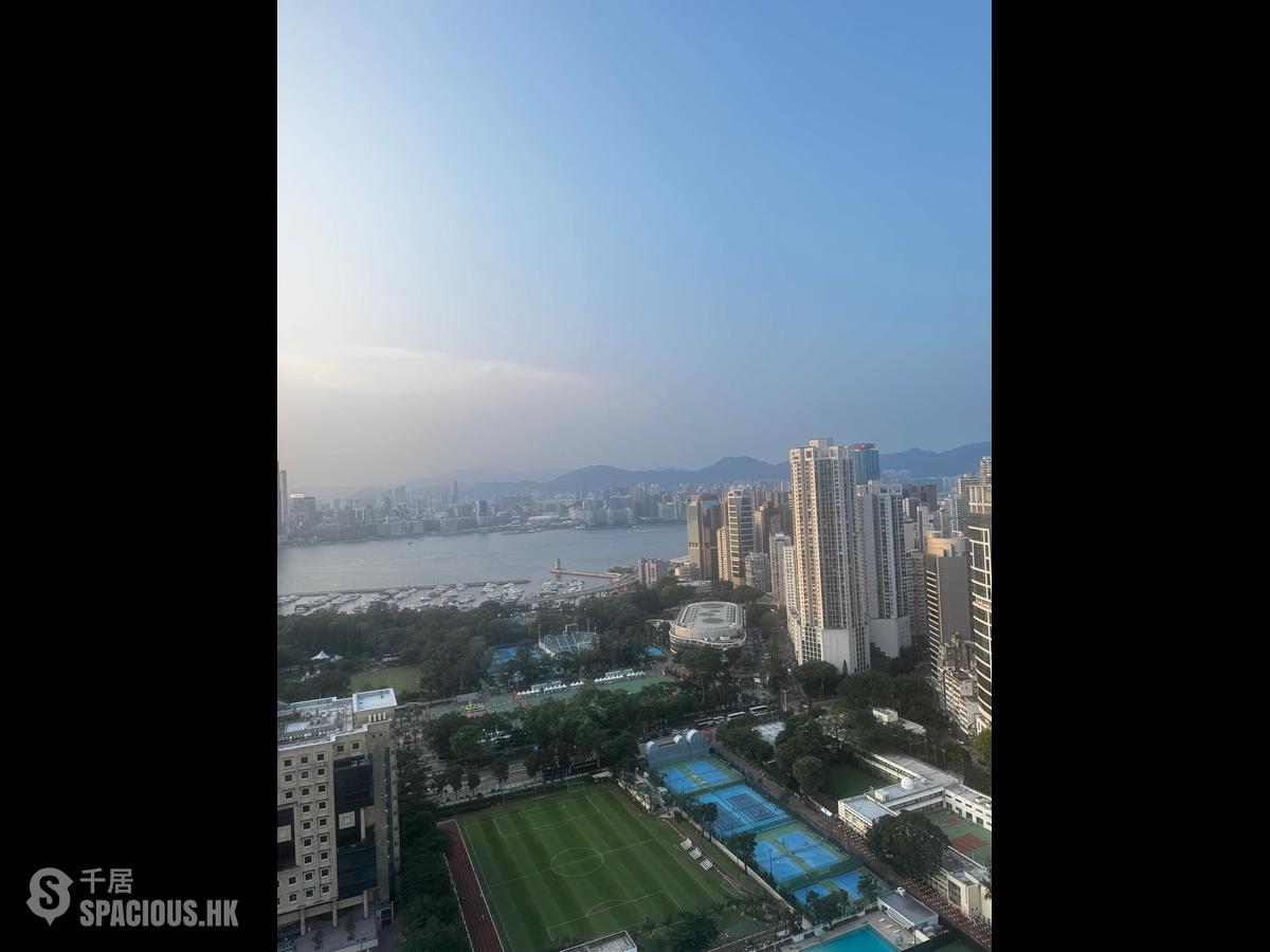 铜锣湾 - 隽据 01