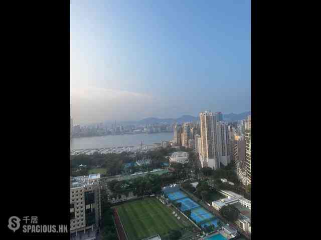 铜锣湾 - 隽据 01